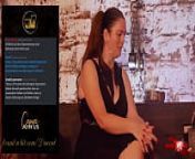 BDSM Real & Kopfkino, Switcher, Erfahrungen und Q&A - BNH Discord Stream #11 2021-10-08 from anibutler webcam 2021 08 25 21 58 59