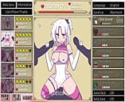 hentai girl clicker gameplay gallery from padoga atfbooru hentai