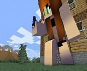 Minecraft Giantess growth from minecraft giantess growth 6 breast expansion