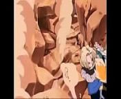 DRAGON BALL Z HENTAI from frozenmilky naked dragon ball z goten trunks rule 34 paheal frozenmilky