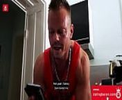 Lonely Gothic Milf invites Bodo to destroy her pussy! DatingBaron.com from bodo girl fucking xvdeo from assam