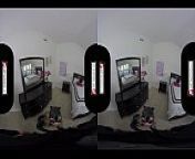 VR Sex With A Hot Catwoman Carmen Caliente Only on VRCosplayX.com from mommy virtual blowjob
