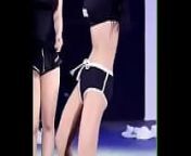 KoreanSexy Dance Performance HD from hot korean girl liplock hd