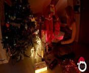 Christmas Anal part 2 from ursula sward new sexlage jija sali sex videos xx video com
