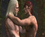 FULL: Elven Ruins [1:06] from gay marvel sfm