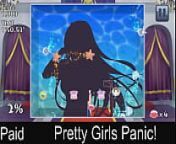 Pretty Girls Panic! part03 from bonita virgin part03