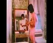 Sylvester Stallone Frontal Nude in Italian Stallion (1970) from filme cobra sylveste stallone