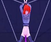 Cowgirl Collection from mmd sex