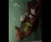 Pool Party from passa dance in jamaica naked