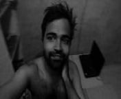 mayanmandev 2021 new year day nude from indian handsome boy nude
