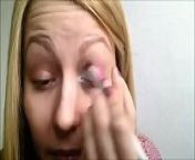 &acirc;&trade;&iexcl; Valentine's Day Makeup Tutorial &acirc;&trade;&iexcl; How to Do Your Makeup &acirc;&trade;&iexcl; Hot Pink Eye,[1] from roja sex potosx video Ã˜Â§Ã™ Ã˜ÂºÃ˜Â§Ã™â€ Ã›Å’