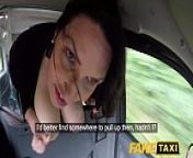 Fake Taxi Hot mature massive tits Milf Josephine James fucked from fakes almy