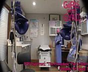 SFW NonNude BTS From Jewel's The Procedure, Setting The scene,Watch Film At GirlsGoneGyno.com from fcum tribute nonnud