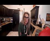 Stepmom Acts Like She's My Girlfriend Part 1 Mandy Rhea WCA Productions from unimportant productions