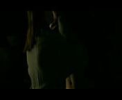 Maisie Williams hot scene from sophie turner maisie williams sex scenes video
