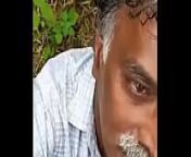 Bottom desi uncle sucking cock outdoor in jungle 2 from gay uncles in perambur