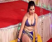 Indian Bhojpuri Sexy song from 15 bhojpuri video ac dance