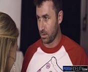 PORNFIDELITY Dakota Skye Receives A Facial From James Deen from rajpal yadav double meaning comedy