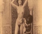 Glimpses Of The Past, Early 20th Century Porn from ww xxe