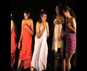 dance 1 vellage girls.MPG from kerala vellage sex videos 3g