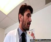 Brazzers - Shes Gonna Squirt - Trust Me Im A Doctor scene starring Eva Karera and Manuel Ferrara from school doctor sex