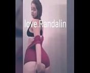 Big ass love randalin - raylyn booty ass 2017 - (16) from randalin niedosmialek