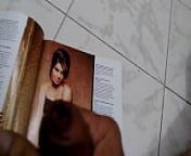 bipasha basu cum tribute from kolkata actress anjana basu hot nude naked