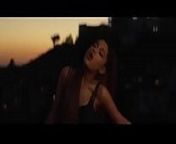 Ariana Grande - break up with your girlfriend, i'm bored from ariana grande sex music video for rule the world