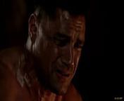 Lucy Lawless - Spartacus: S01 E08 (2010) 1 from spartacus nowar