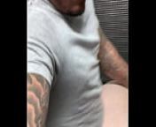 Big Booty White Girl Fucked In Gym Locker Room Almost Caught from girl caught fucking in