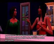 Sims 4 - Disappearance of Bella Goth ep.3 (HD Download/Stream videos, on my page) from chda chde hd video download