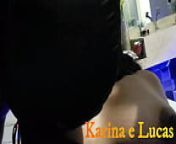 Unboxing delicious black cock from viral kaka adik