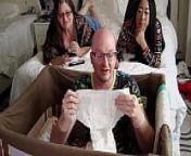 Opening rare Japanese BB Diapers with Kinkydreamzzz from porndaa japanese abdl