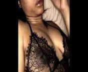 Fan Request Clip: Vicky Hylton NYC Midnight from banana squirt session fan requested video