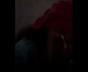 Blindfold BlowJob from indian blowjoob