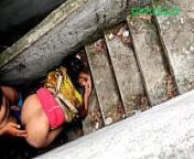 प्यारी कोमल भाभी को छत पे लेजाकर भाभीजी की चुदाई from komal bhabhi and nattu kaka sex photo