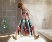 Disney Futanari Threesome - Elsa Anna and Rapunzel from disney tangled xxx sex sex sex vi