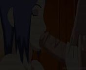 Naruto XXX Porn Parody - Konan & Pain Animation (Hard Sex) ( Anime Hentai) from xxx sex coomic hentai naruto tsunade full col