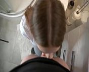 Stepsister was spotted jerking off to her panties and getting a good blowjob while her parents were home. from xxx bauty palar ho