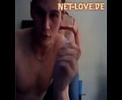 hot girl gets naked nad gives boyfriend a blowjob on webcam from nad bigo