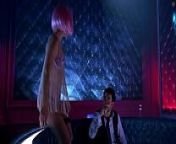 Natalie Portman in stripper outfit from natalie portman tribute compilation mp4