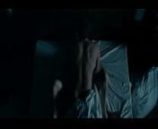 Jennifer Lawrence Serena Sex Scence Clip 1 from serena film nude