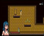 Nayla's Castle [PornPlay Hentai game] Ep.3 futanari cum inside Cleopatra mummy tight pussy from 亚洲城黑游戏⅕⅘☞tg@ehseo6☚⅕⅘•e584