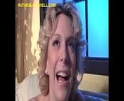 Ruthe Sucks BBC While Pregnant from ruth roman nude