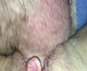 Me fucking my girl POV from fucking my girlfriends wet pussy