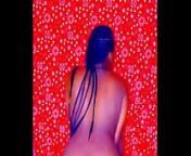 Tight ebony tease (text me) from katysancheskii nude tease video leak mp4