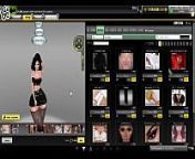 IMVU BM ROOM FOR 700?? from abc control