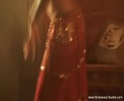 Sexy Belly Dancing Brunette Beauty So Hot Fun session from india hot belly