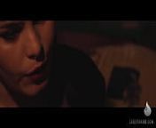 Videollamada de Cielitobebe con el culo bien abierto y juguete (Trailer) from madres en el cine con su hijo
