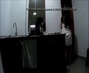 Bhabhi showing nangi body from desi wife towel drop dare in front of delivery boy